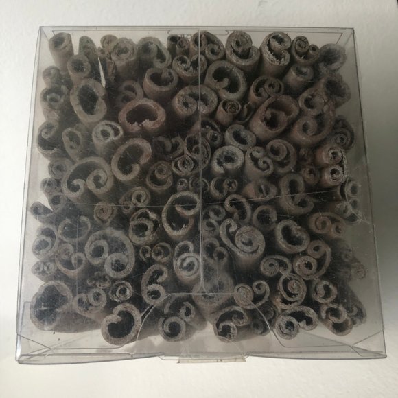 3 Boxes | Pottery Barn Cinnamon Stick Vase Filler - Picture 5 of 5